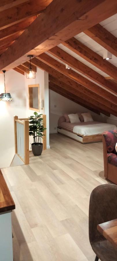 Casa Dositeo Διαμέρισμα Sarria Εξωτερικό φωτογραφία