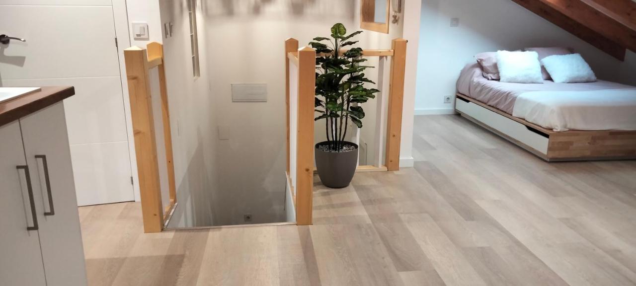 Casa Dositeo Διαμέρισμα Sarria Εξωτερικό φωτογραφία