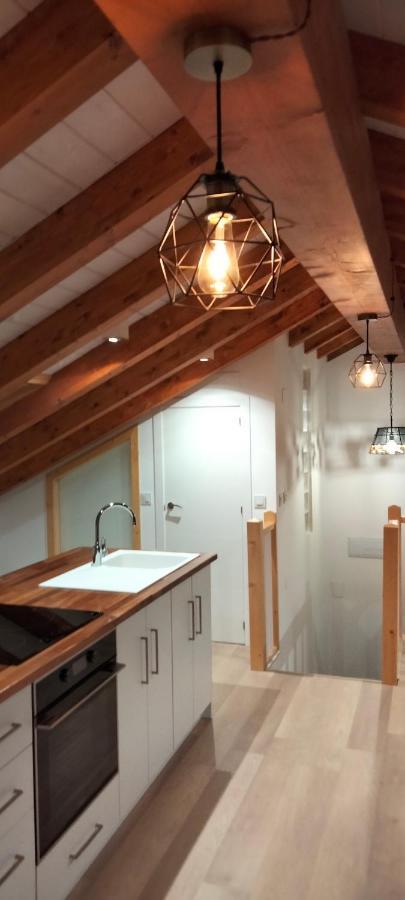 Casa Dositeo Διαμέρισμα Sarria Εξωτερικό φωτογραφία