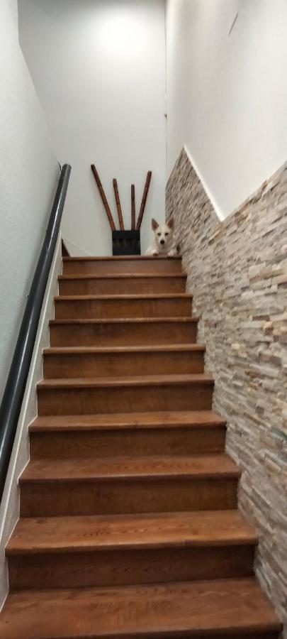 Casa Dositeo Διαμέρισμα Sarria Εξωτερικό φωτογραφία