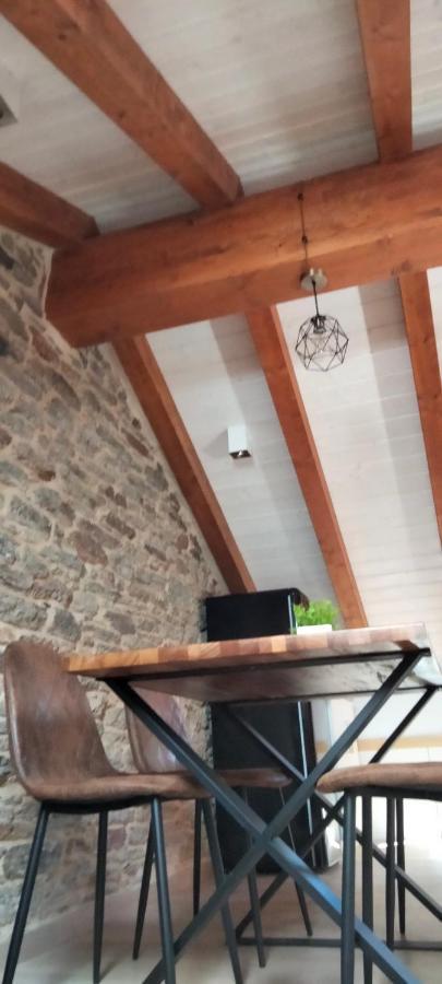 Casa Dositeo Διαμέρισμα Sarria Εξωτερικό φωτογραφία