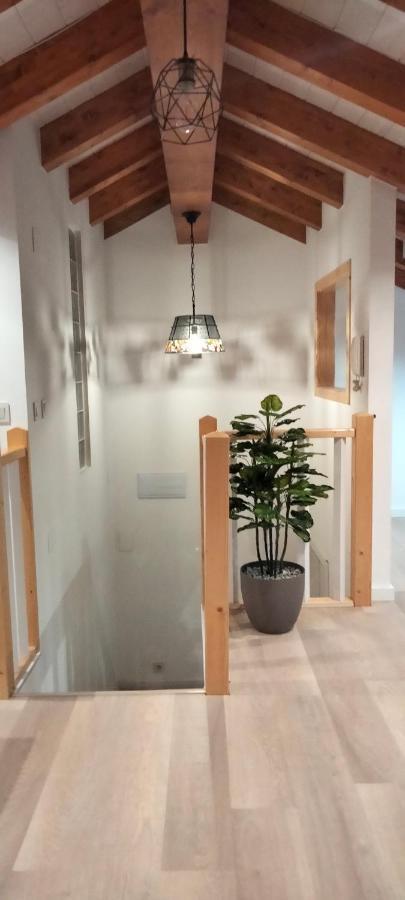 Casa Dositeo Διαμέρισμα Sarria Εξωτερικό φωτογραφία