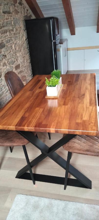 Casa Dositeo Διαμέρισμα Sarria Εξωτερικό φωτογραφία