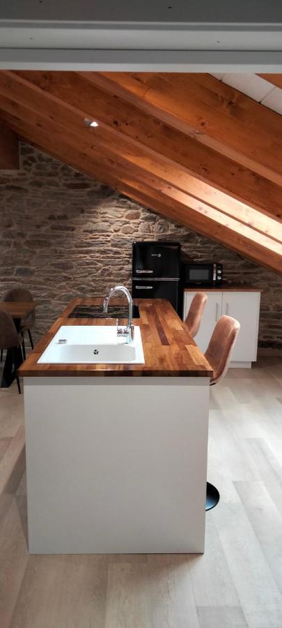 Casa Dositeo Διαμέρισμα Sarria Εξωτερικό φωτογραφία
