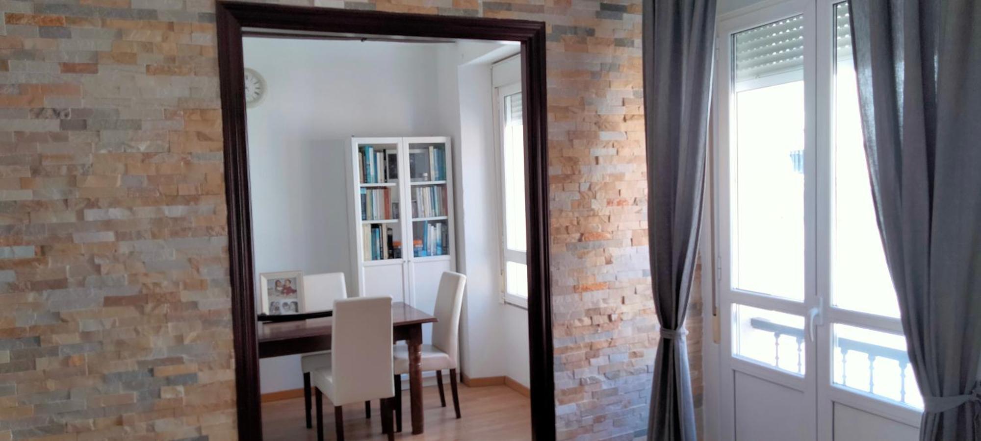Casa Dositeo Διαμέρισμα Sarria Εξωτερικό φωτογραφία