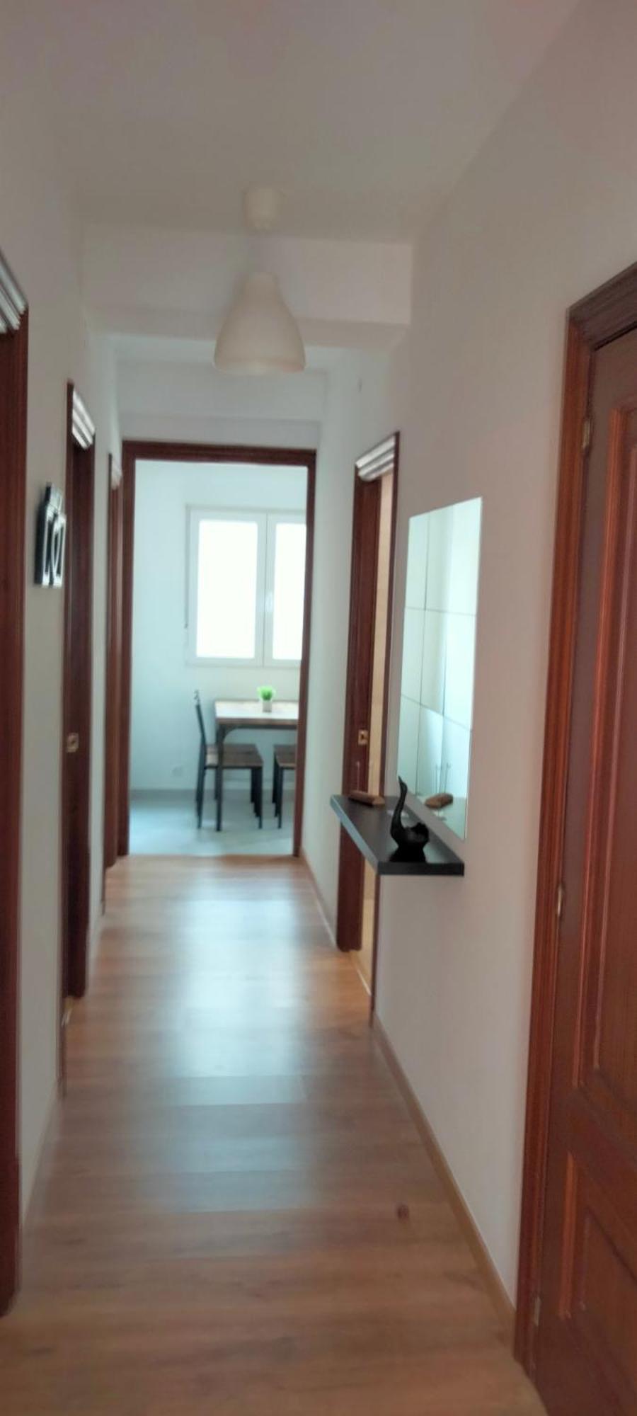 Casa Dositeo Διαμέρισμα Sarria Εξωτερικό φωτογραφία
