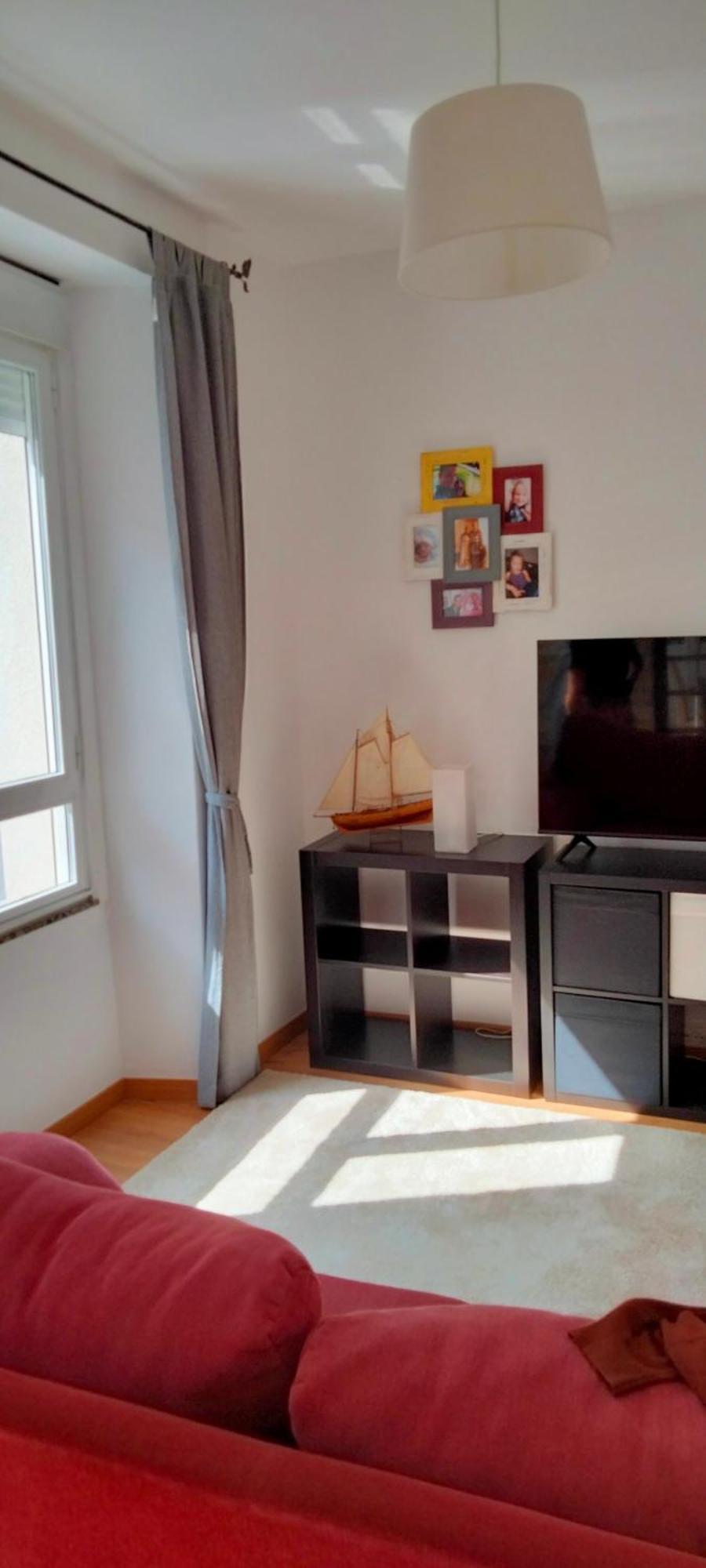 Casa Dositeo Διαμέρισμα Sarria Εξωτερικό φωτογραφία