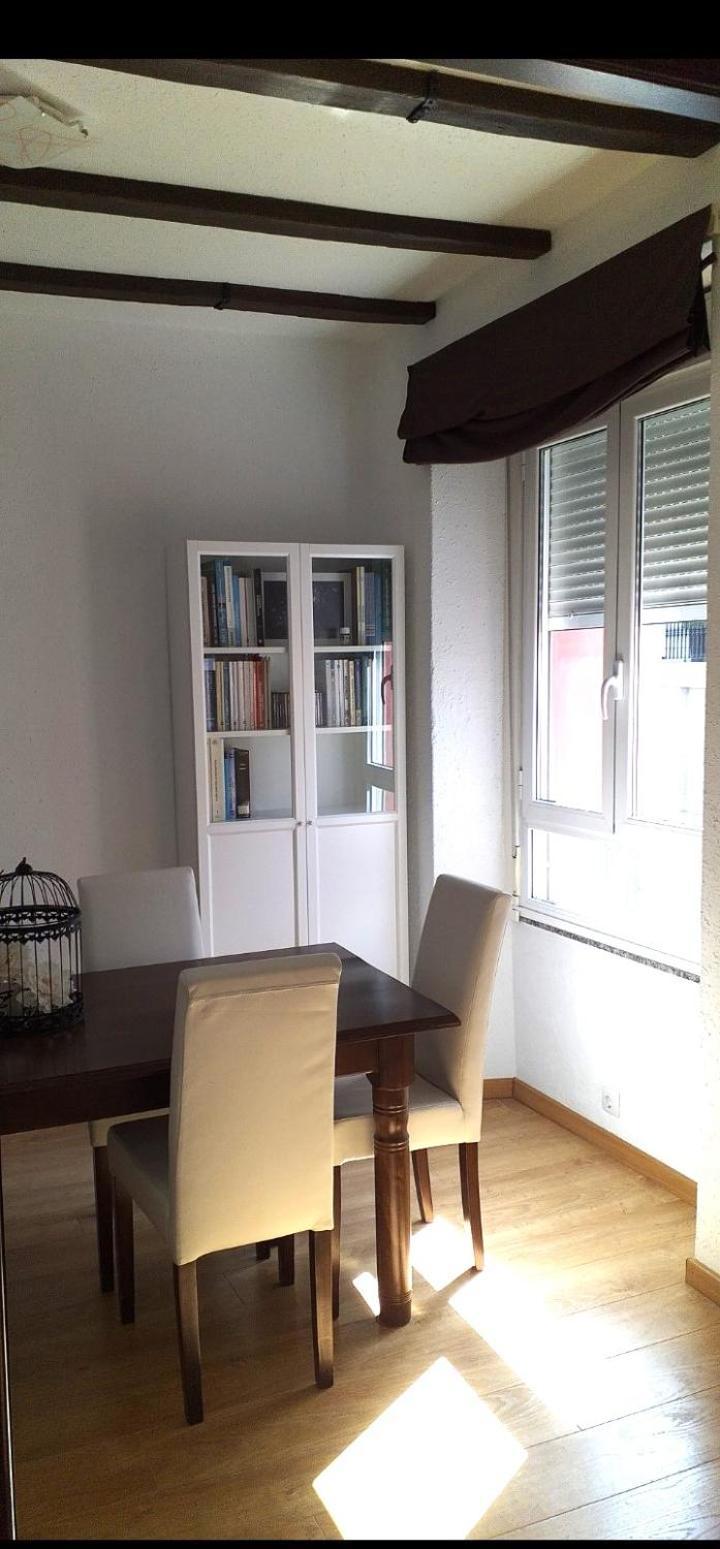 Casa Dositeo Διαμέρισμα Sarria Εξωτερικό φωτογραφία