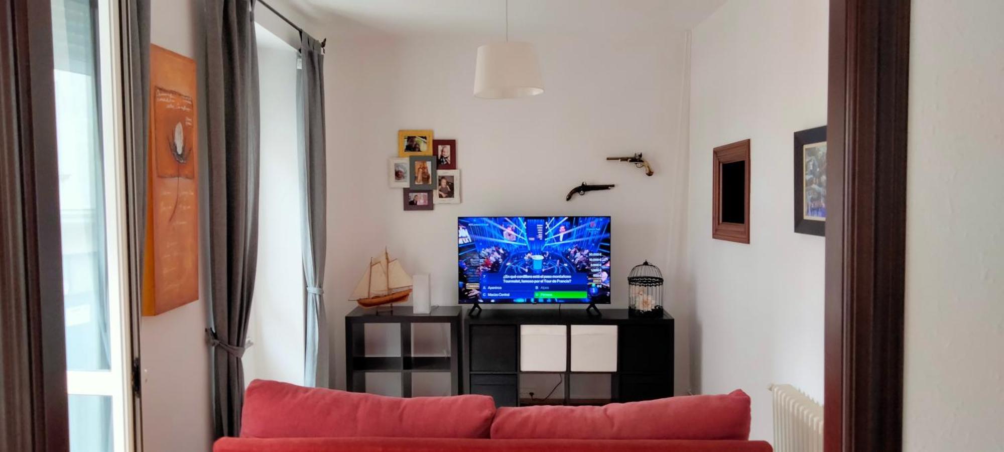Casa Dositeo Διαμέρισμα Sarria Εξωτερικό φωτογραφία