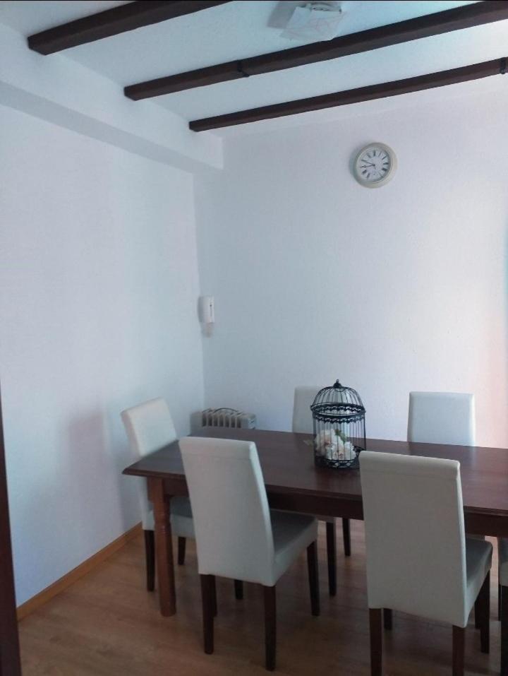 Casa Dositeo Διαμέρισμα Sarria Εξωτερικό φωτογραφία