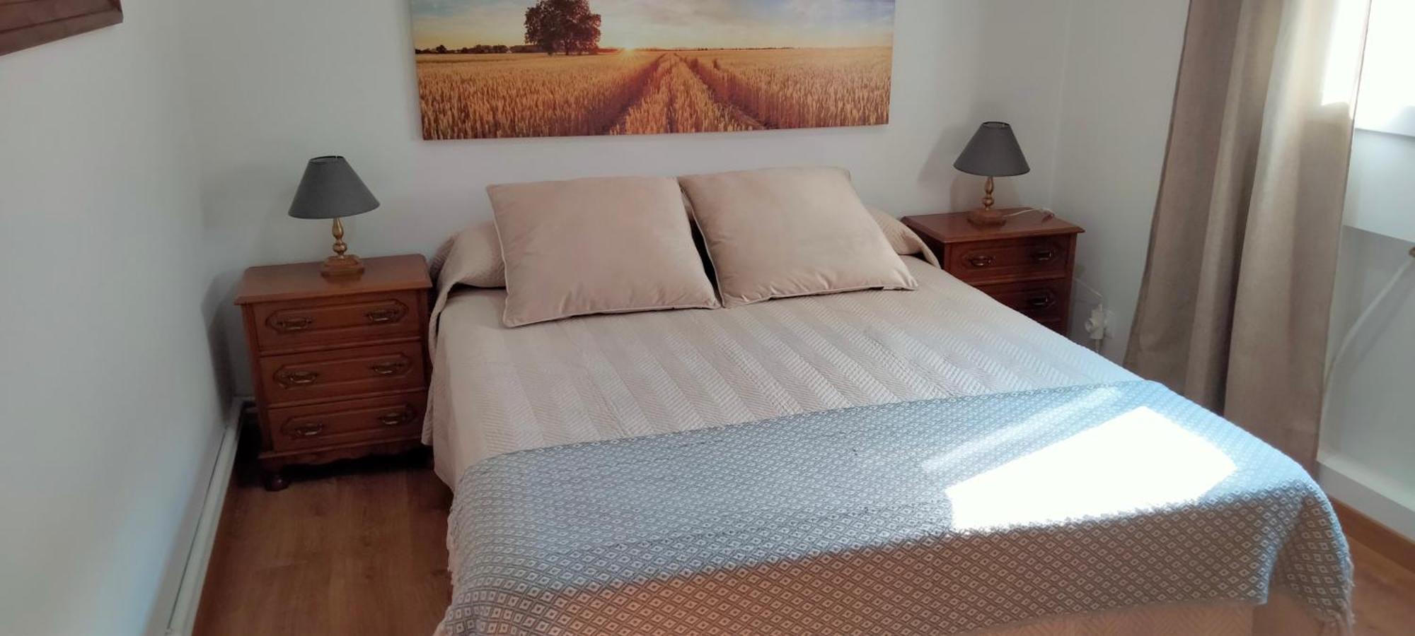Casa Dositeo Διαμέρισμα Sarria Δωμάτιο φωτογραφία