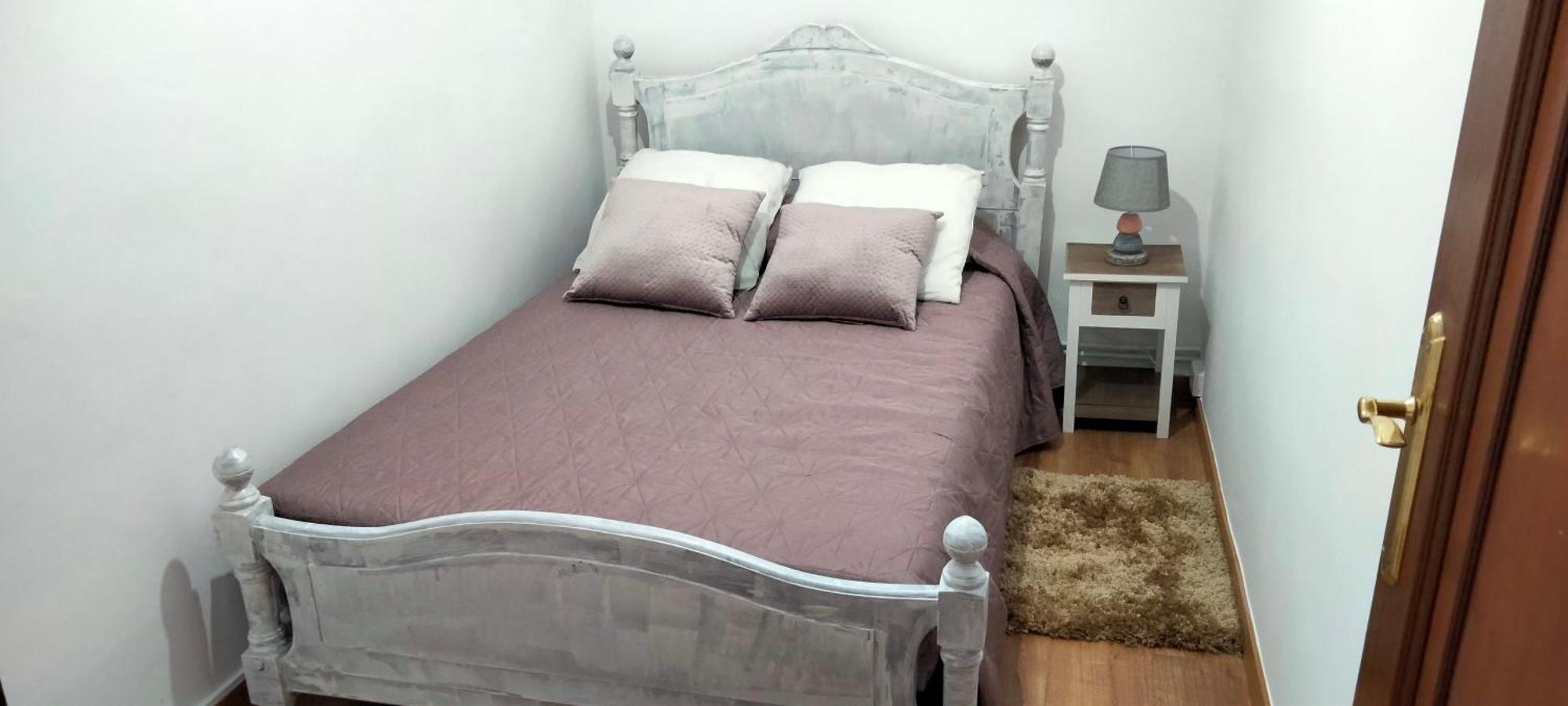 Casa Dositeo Διαμέρισμα Sarria Δωμάτιο φωτογραφία